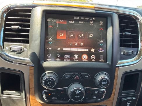 Used 2014 RAM 2500 Longhorn w/ Convenience Group image 62