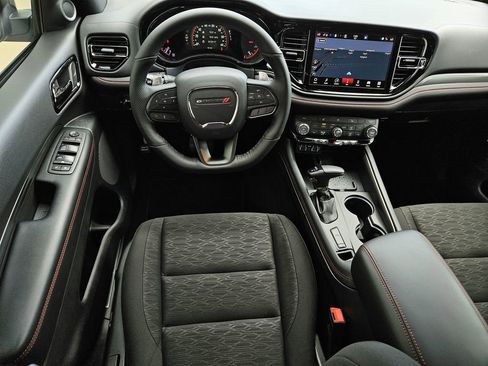 New 2026 Dodge Durango GT image 11