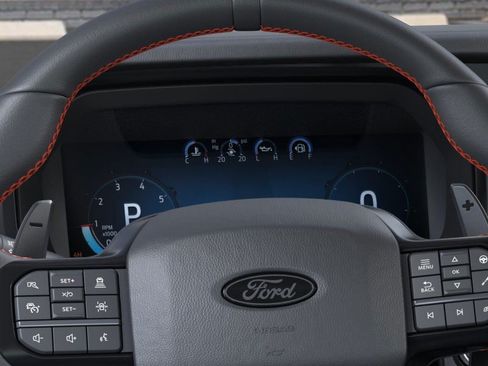 New 2025 Ford F150 Raptor AWD/4WD image 35