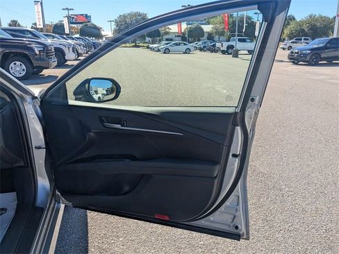 Certified 2025 Toyota Camry LE image 30