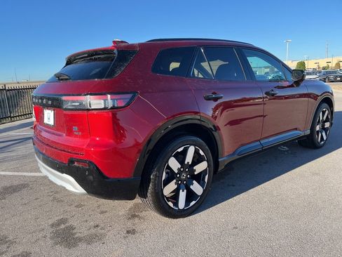 New 2026 Honda Prologue Elite image 3