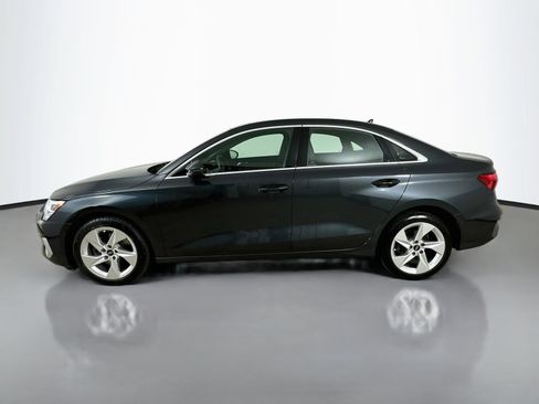 Used 2023 Audi A3 2.0T Premium Plus w/ Premium Plus Package AWD/4WD image 8