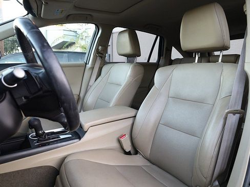 Used 2017 Acura RDX FWD w/ Technology Package image 11