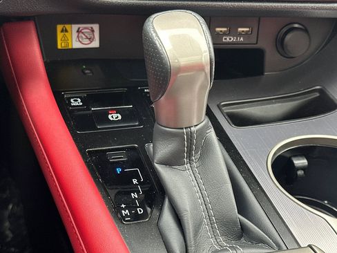 Used 2021 Lexus RX 350 F Sport w/ Cold Area Package (CT) image 28