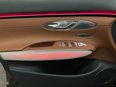 New 2026 Genesis GV70 2.5T Advanced image 10