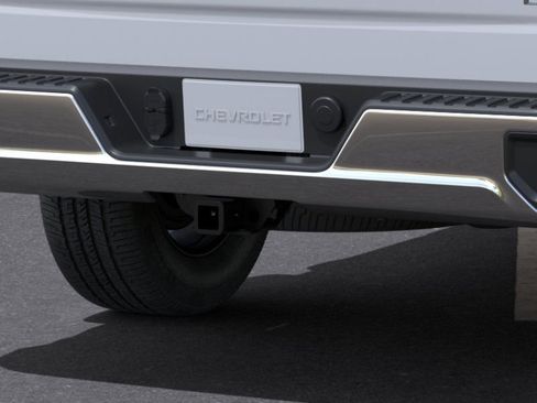 New 2025 Chevrolet Silverado 1500 LT RWD image 44
