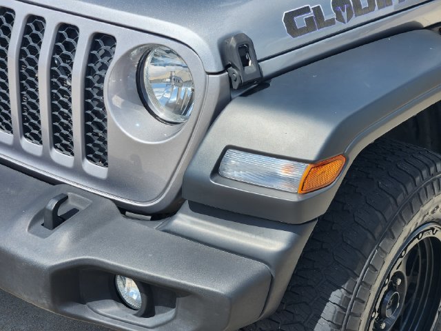 Used 2020 Jeep Gladiator Sport w/ Quick Order Package 24S AWD/4WD image 9