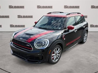 Used 2024 MINI Cooper Countryman John Cooper Works w/ Premium Package