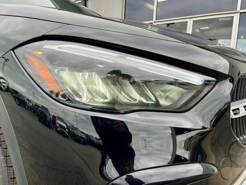 Used 2025 Mercedes-Benz GLA 250 4MATIC image 62