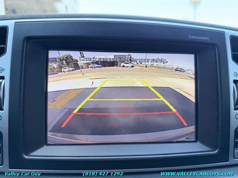 Used 2017 Kia Sportage EX FWD image 16
