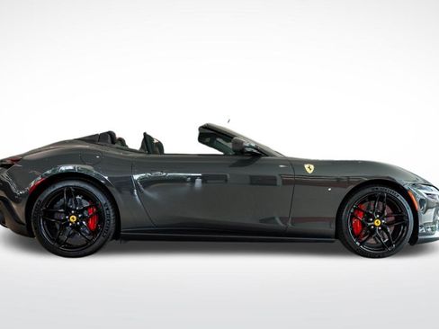 Used 2024 Ferrari Roma Spider image 6