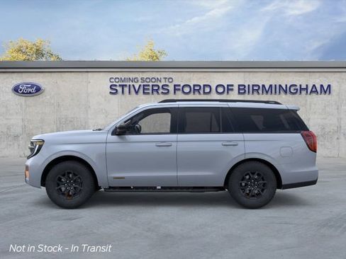 New 2026 Ford Expedition Tremor AWD/4WD image 4