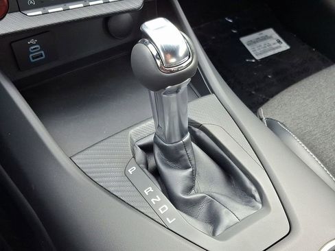 New 2026 Ford Mustang Convertible w/ Bronze Appearance Package image 12