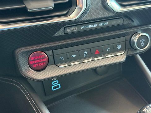 New 2025 Ford Mustang GT Premium w/ 60th Anniversary Package image 22