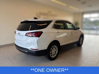 Used 2024 Chevrolet Equinox LT AWD/4WD video 2