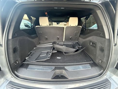 Used 2021 Cadillac Escalade ESV Sport w/ Driver Assist Tech Package image 20