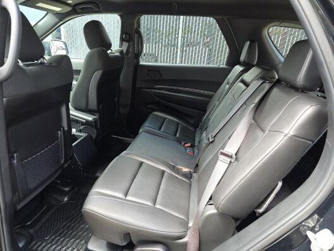 Used 2024 Dodge Durango AWD w/ Technology Group image 13