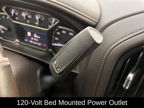 Used 2020 GMC Sierra 1500 SLT image 22