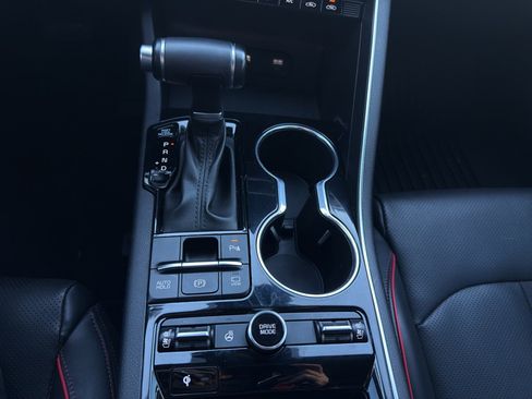 Used 2024 Kia K5 GT w/ GT1 Package image 36