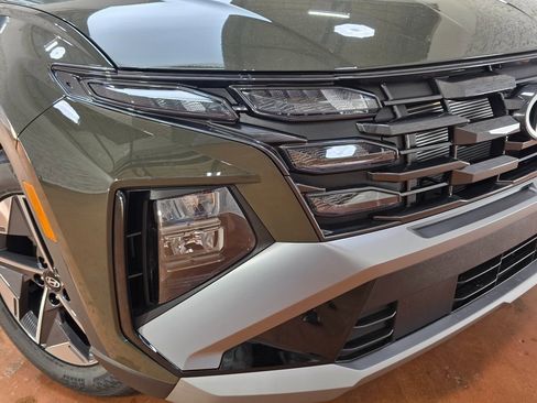 New 2026 Hyundai Tucson SEL image 9