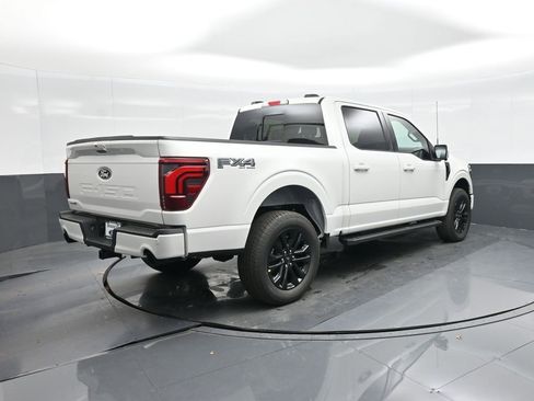 New 2026 Ford F150 Lariat w/ Equipment Group 501A Mid image 7