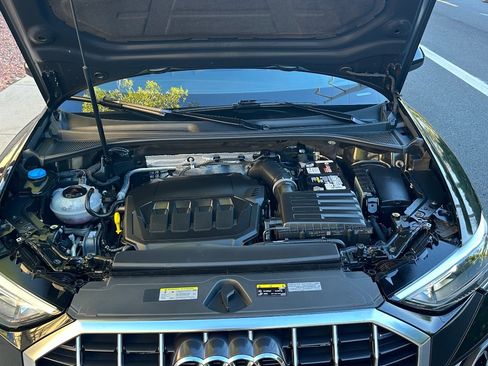 Used 2022 Audi Q3 2.0T Premium w/ Convenience Package image 57