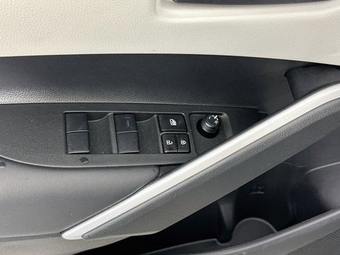 Certified 2026 Toyota Corolla Cross L AWD/4WD image 18