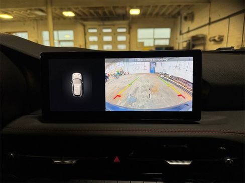 Used 2024 Dodge Hornet R/T Plus image 18