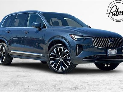 Used 2026 Volvo XC90 B6 Plus w/ Protection Package Premier