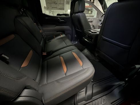 New 2026 GMC Sierra 1500 AT4 w/ AT4 Premium Package image 27