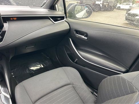 Used 2022 Toyota Corolla SE image 18