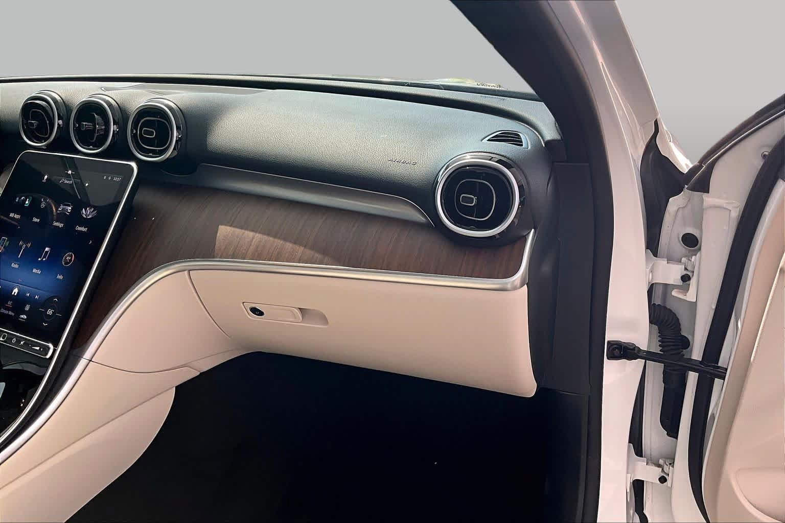 Certified 2024 Mercedes-Benz C 300 Sedan image 19