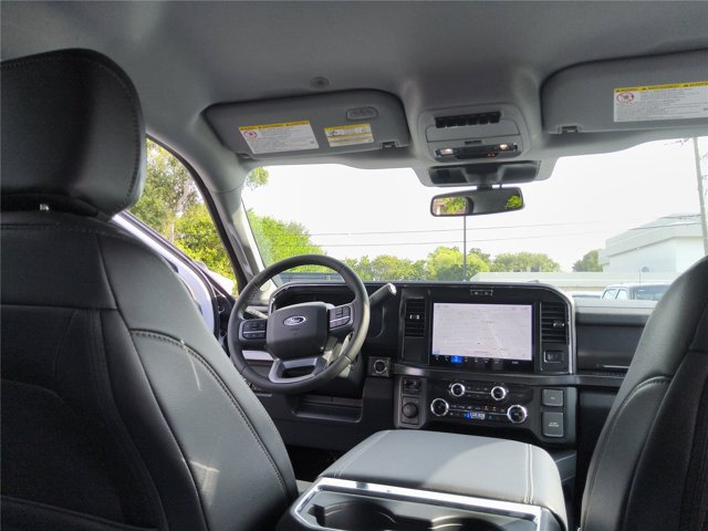 New 2026 Ford F250 Lariat w/ Black Appearance Package AWD/4WD image 26
