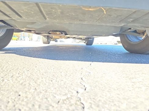 Used 2022 GMC Terrain AT4 w/ Infotainment Package II image 18