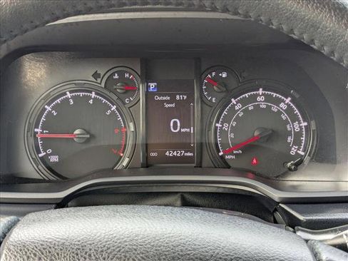 Used 2024 Toyota 4Runner SR5 image 11