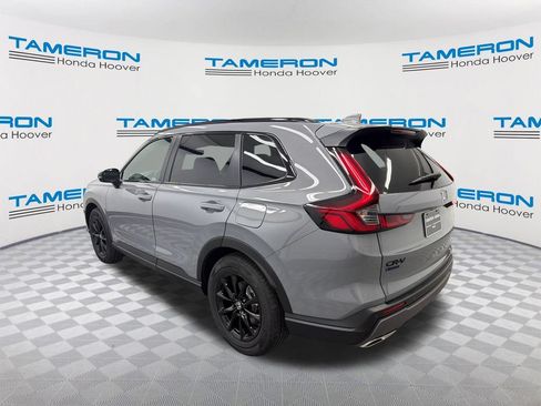Used 2026 Honda CR-V Sport-L image 3