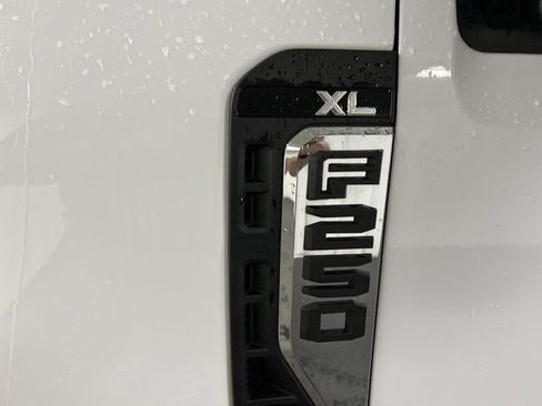Used 2024 Ford F250 XL w/ XL Driver Assist Package image 28