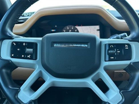Certified 2023 Land Rover Defender 130 X-Dynamic SE image 24