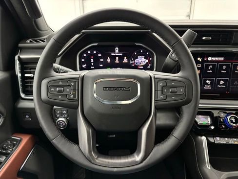 New 2026 GMC Sierra 2500 Denali Ultimate image 22