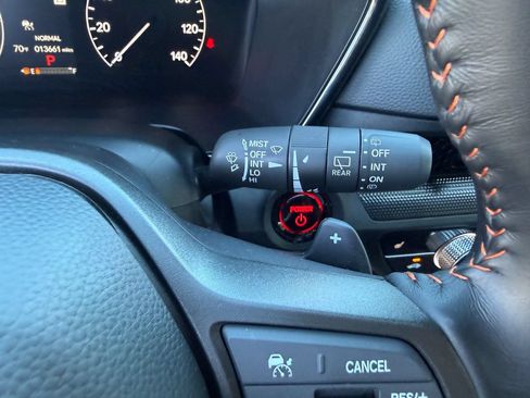 Used 2026 Honda CR-V Sport image 18