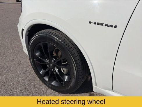 Used 2022 Dodge Durango R/T w/ Blacktop Package image 28