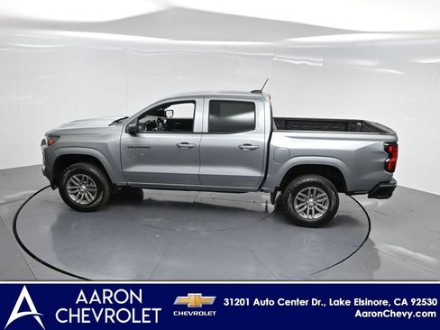 New 2026 Chevrolet Colorado LT image 39