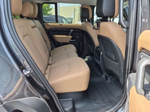 Used 2026 Land Rover Defender 110 S AWD/4WD image 19