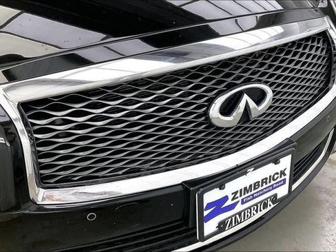 Used 2018 INFINITI Q70 L 3.7 AWD/4WD image 32