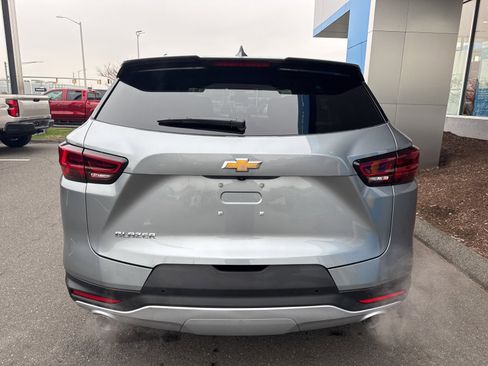 New 2026 Chevrolet Blazer LT image 7