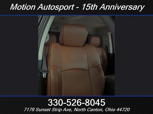 Used 2016 RAM 2500 Longhorn w/ Convenience Group AWD/4WD image 35