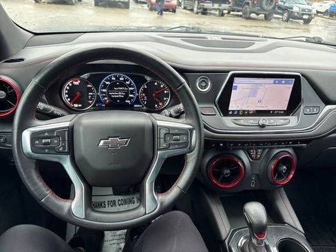 Used 2019 Chevrolet Blazer RS image 12