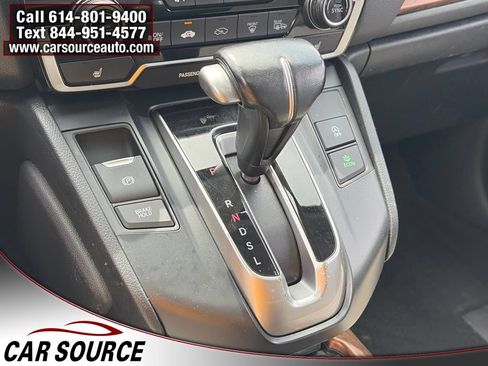 Used 2020 Honda CR-V Touring image 23