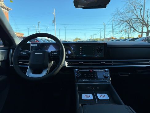 New 2026 Hyundai Santa Fe SE image 23