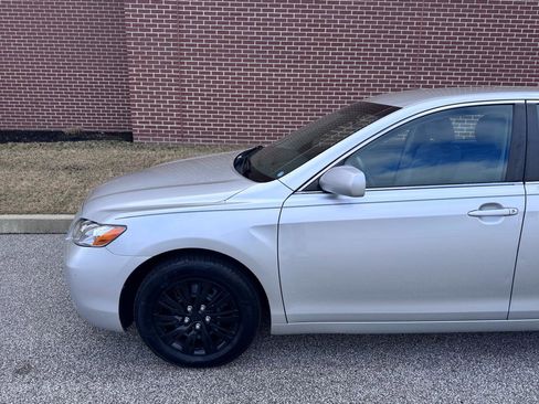 Used 2009 Toyota Camry image 4
